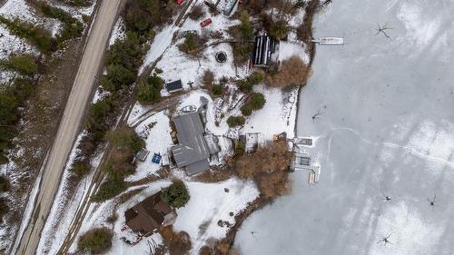 6516 Tie Lake Road, Jaffray, BC - Outdoor With View