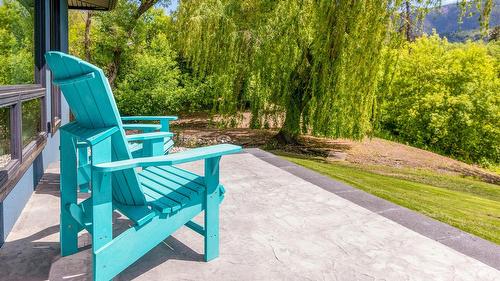 10202 Kalamalka Road, Coldstream, BC - Outdoor