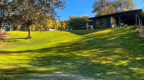 10202 Kalamalka Road, Coldstream, BC - Outdoor