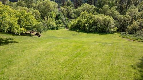 10202 Kalamalka Road, Coldstream, BC - Outdoor With View