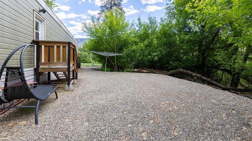 10202 Kalamalka Road, Coldstream, BC - Outdoor