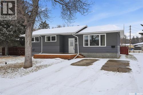 2941 Wascana STREET  Regina, SK S4S 2G7