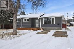 2941 Wascana STREET  Regina, SK S4S 2G7