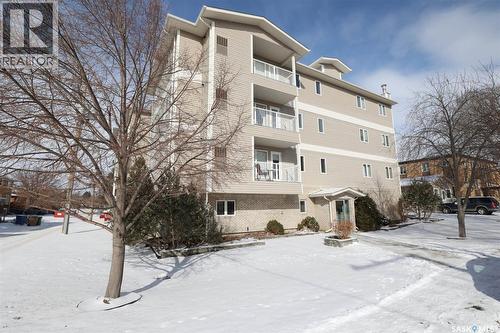 205 3946 Robinson STREET  Regina, SK S4S 3C8