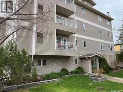 205 3946 Robinson STREET  Regina, SK S4S 3C8
