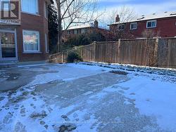 LOWER - 625 CARRVILLE ROAD Richmond Hill, ON L4C 6E5