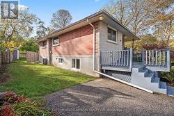 110 CUMBERLAND STREET Barrie, ON L4N 2P7