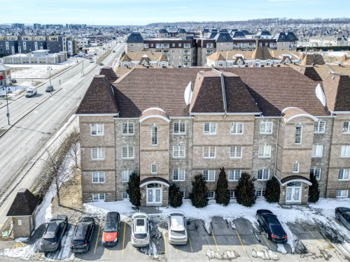 102-700 Mtée Masson  Mascouche, QC J7K 3B6