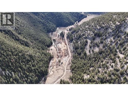 6930 Big Bar Road, Clinton, BC 
