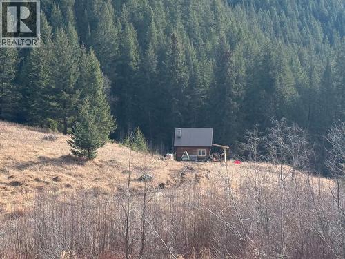 6930 Big Bar Road, Clinton, BC 