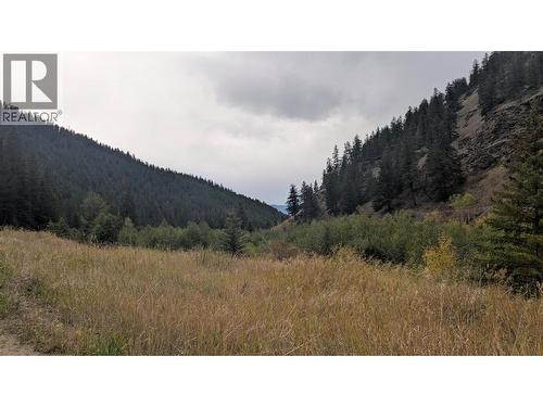 6930 Big Bar Road, Clinton, BC 