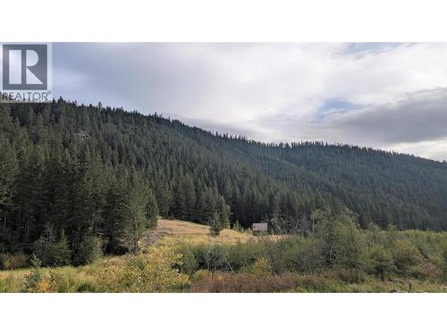 6930 Big Bar Road, Clinton, BC 