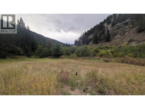 6930 Big Bar Road, Clinton, BC 