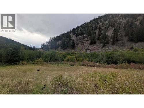 6930 Big Bar Road, Clinton, BC 