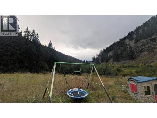6930 Big Bar Road, Clinton, BC 