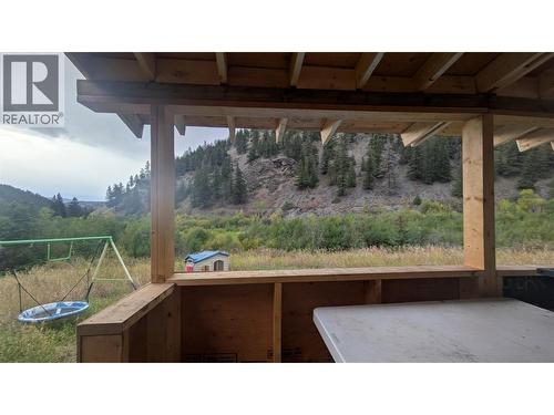6930 Big Bar Road, Clinton, BC 