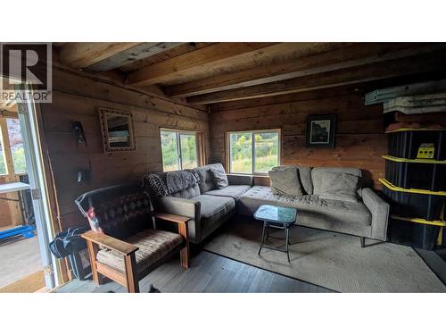 6930 Big Bar Road, Clinton, BC 