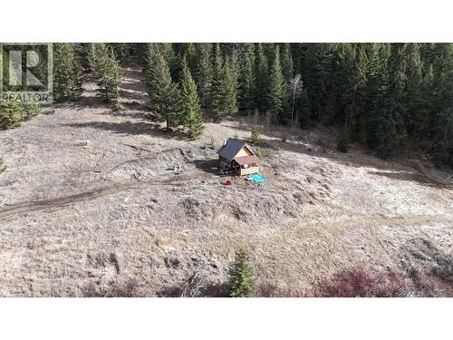 6930 Big Bar Road, Clinton, BC 