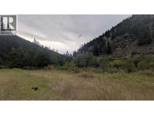 6930 Big Bar Road, Clinton, BC 