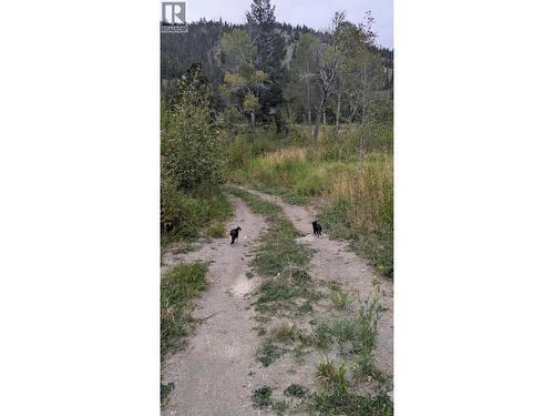 6930 Big Bar Road, Clinton, BC 