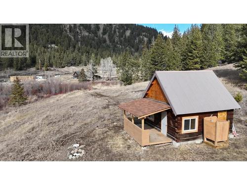 6930 Big Bar Road, Clinton, BC 