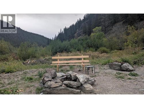 6930 Big Bar Road, Clinton, BC 