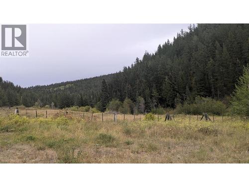 6930 Big Bar Road, Clinton, BC 