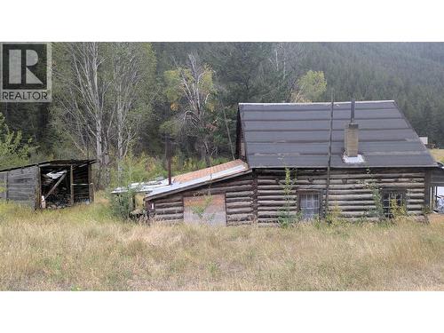 6930 Big Bar Road, Clinton, BC 