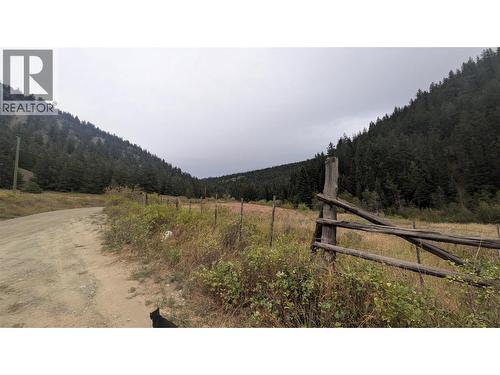 6930 Big Bar Road, Clinton, BC 