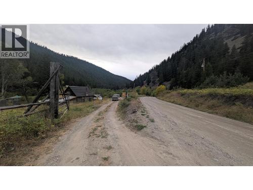 6930 Big Bar Road, Clinton, BC 