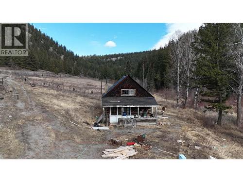 6930 Big Bar Road, Clinton, BC 