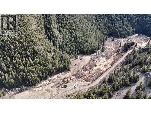 6930 Big Bar Road, Clinton, BC 