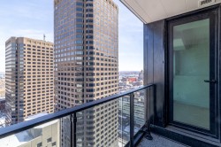 Balcony - 