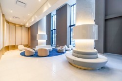 Reception - 