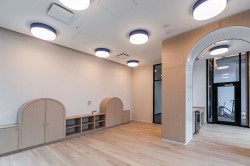 Common room - 