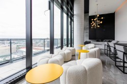 Common room - 