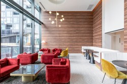 Common room - 