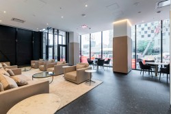 Common room - 