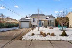 995 Rue Vaillant Terrebonne (Terrebonne), QC J6X 1N4