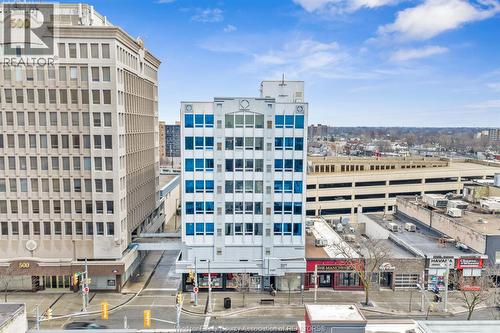 540 OUELLETTE AVENUE Unit# 5D  Windsor, ON N9A 1B7