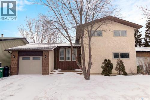 191 Meilicke ROAD  Saskatoon, SK S7K 5V5