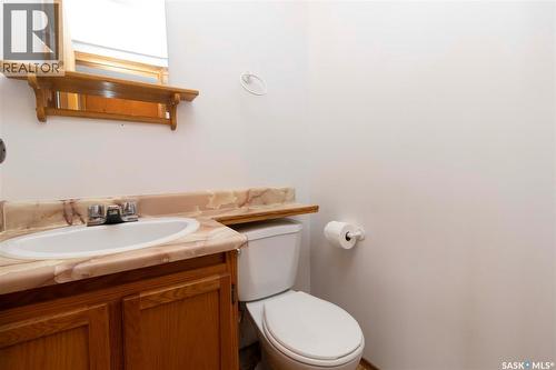 191 Meilicke Road, Saskatoon, SK - Indoor Photo Showing Bathroom