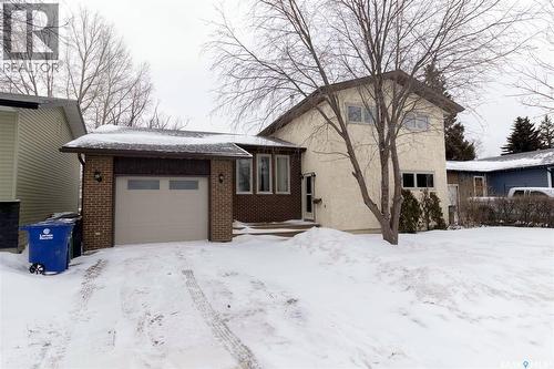 191 Meilicke Road, Saskatoon, SK - Outdoor