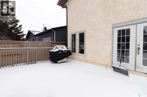 191 Meilicke Road, Saskatoon, SK - Outdoor With Exterior