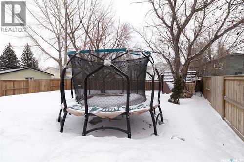 191 Meilicke Road, Saskatoon, SK - Outdoor