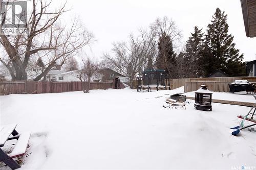 191 Meilicke Road, Saskatoon, SK - Outdoor