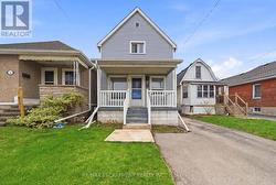 14 NEWLANDS AVENUE  Hamilton, ON L8H 2T5