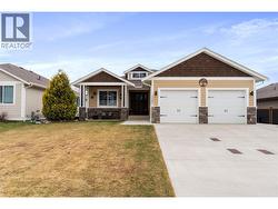 1281 24 Street SE Salmon Arm, BC V1E 0E3