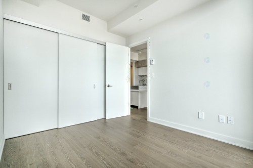 Chambre à coucher - 2212-1188 Rue St-Antoine O., Montréal (Ville-Marie), QC - Indoor Photo Showing Other Room