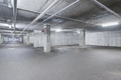 Garage - 